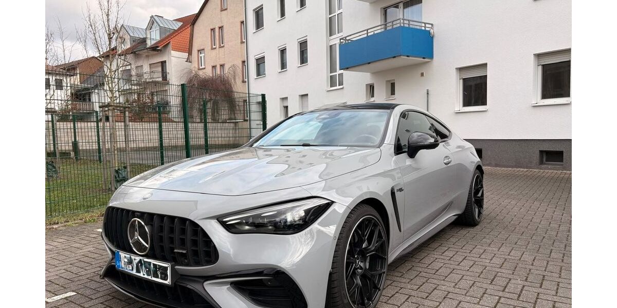 Mercedes-Benz CLE 53 AMG 9.000 km 82.900 &euro; Maintal 63477