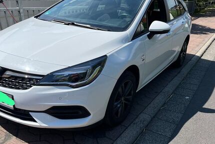 Opel Astra 99.900 km 8.500 &euro; Gelnhausen 63571