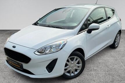 Ford Fiesta 165.528 km 4.990 &euro; Offenbach am Main 63069