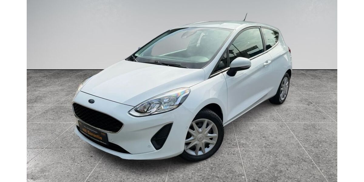 Ford Fiesta 165.528 km 4.990 &euro; Offenbach am Main 63069