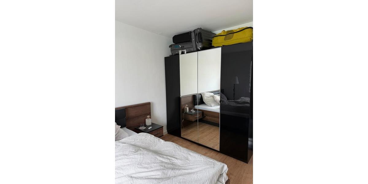 Etagenwohnung Frankfurt am Main Ginnheim - 2 Zimmer, 60 m&sup2;, 810&euro; | Angebot:25965735