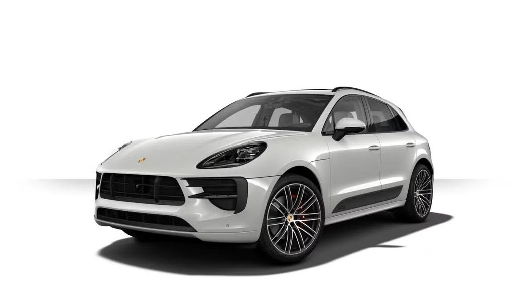 Porsche Macan 46.500 km 73.890 &euro; Aschaffenburg 63739