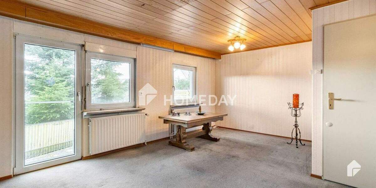 Einfamilienhaus Schaafheim Mosbach - 4 Zimmer, 95 m&sup2;, 169.900&euro; | Angebot:25798388