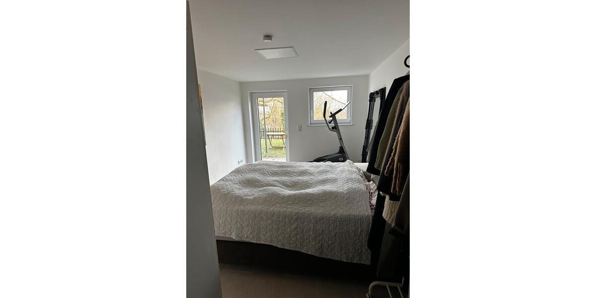 Etagenwohnung Frankfurt am Main Niederrad - 2.5 Zimmer, 70 m&sup2;, 1.290&euro; | Angebot:25999899