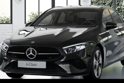 Mercedes-Benz A 180 9.900 km 35.850 &euro; Frankfurt 60488