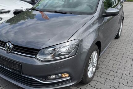 VW Polo 33.507 km 12.299 &euro; Seligenstadt 63500