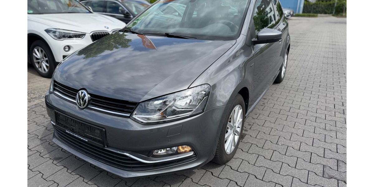 VW Polo 33.507 km 12.299 &euro; Seligenstadt 63500
