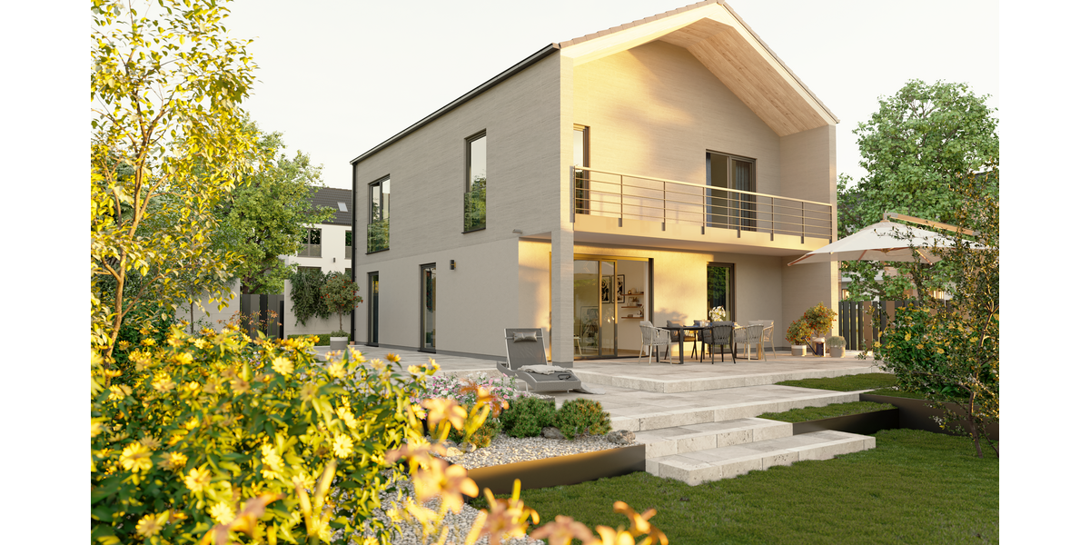 Einfamilienhaus Bad Nauheim - 5 Zimmer, 176 m&sup2;, 1.890.000&euro; | Angebot:21513399