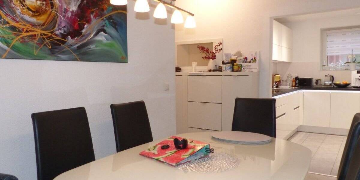 Etagenwohnung Eschborn - 3 Zimmer, 379.000&euro; | Angebot:25740163
