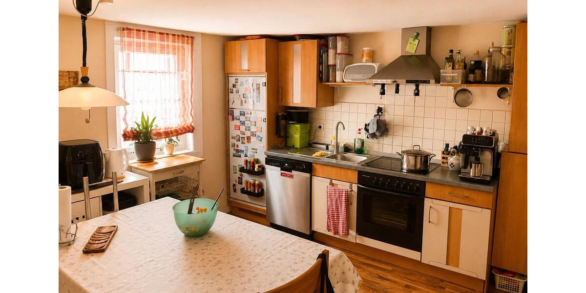 Einfamilienhaus Großostheim - 11 Zimmer, 170 m&sup2;, 549.000&euro; | Angebot:26577044
