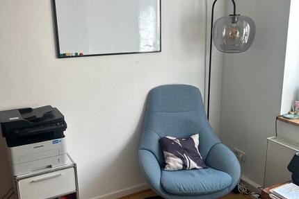 Gewerbeobjekt Frankfurt am Main Bockenheim - 375&euro; | Angebot:26093782