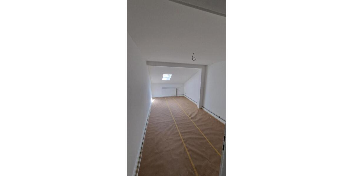 Dachgeschoßwohnung Offenbach am Main Buchrain - 2 Zimmer, 50 m&sup2;, 700&euro; | Angebot:27630658