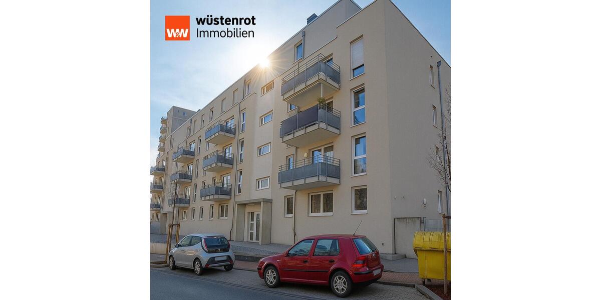Etagenwohnung Steinbach (Taunus) - 4 Zimmer, 108 m&sup2;, 1.700&euro; | Angebot:25879612