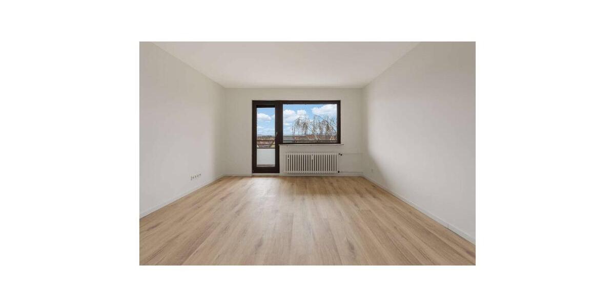 Etagenwohnung Frankfurt am Main Ginnheim - 3 Zimmer, 67 m&sup2;, 1.407&euro; | Angebot:25892505