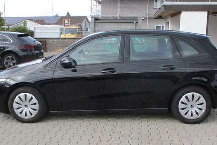 Mercedes-Benz B 180 99.947 km 19.499 &euro; Babenhausen 64832