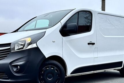Opel Vivaro 177.124 km 11.900 &euro; Dietzenbach 63128