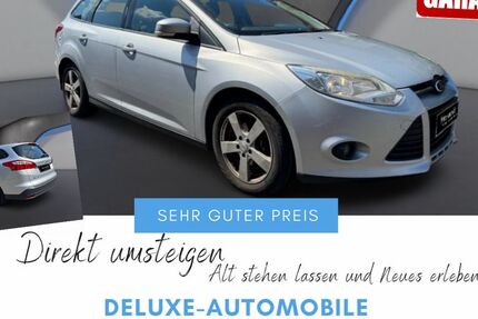 Ford Focus 276.500 km 1.850 &euro; Alzenau 63755