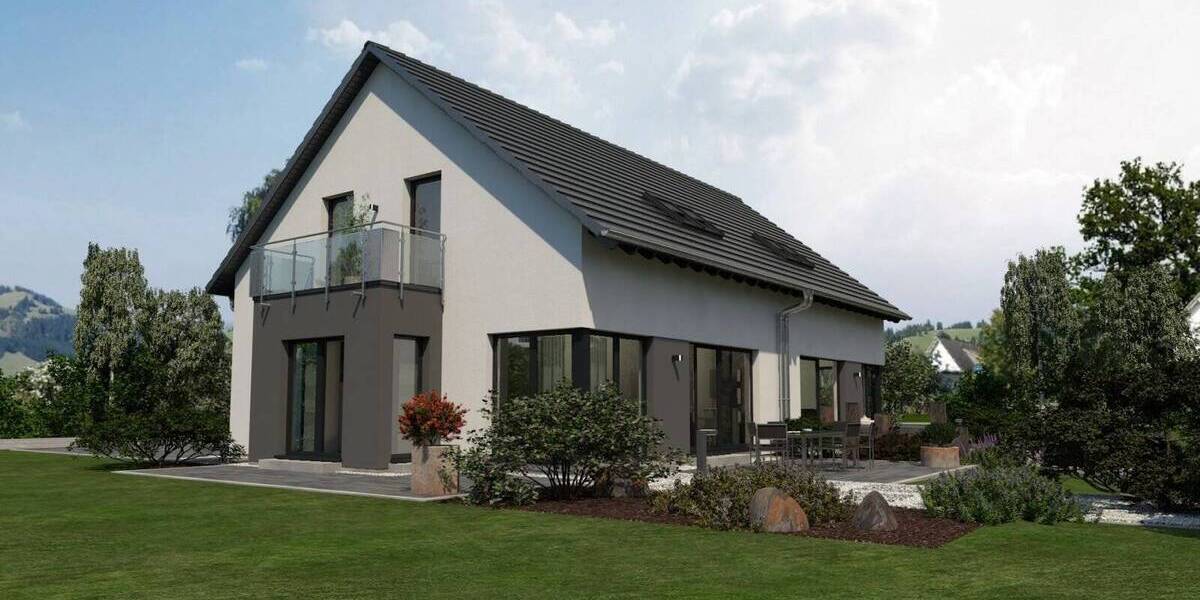 Doppelhaushälfte Frankfurt am Main Kalbach - 5 Zimmer, 138 m&sup2;, 795.900&euro; | Angebot:26607631