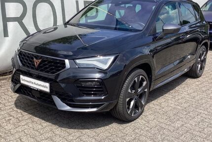 Cupra Ateca 80.230 km 24.999 &euro; Hainburg 63512