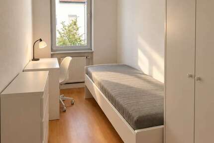 Zimmer Offenbach am Main Westend - 480&euro; | Angebot:27706242