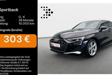Audi A3 26.295 km 35.890 &euro; Oberursel 61440