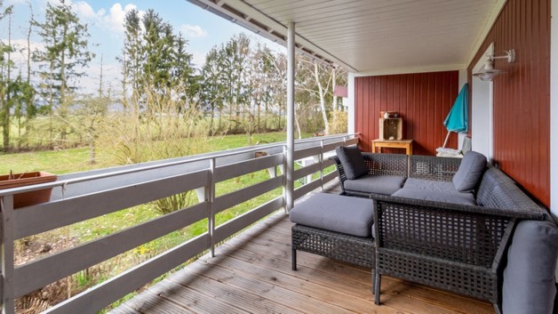 Mühlenanwesen mit Pool und Seele - Einfamilienhaus Rosbach vor der Höhe | Angebot:23151714