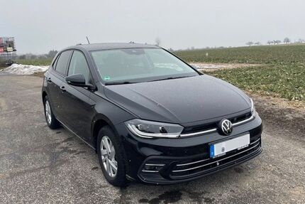VW Polo 20.806 km 19.500 &euro; Frankfurt am Main 60322