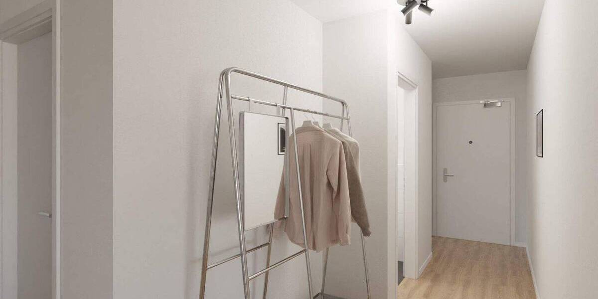 Etagenwohnung Langen Nordend - 4 Zimmer, 93 m&sup2;, 524.900&euro; | Angebot:25664074