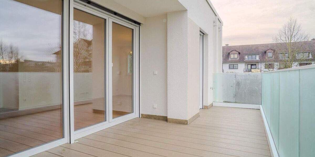 Etagenwohnung Frankfurt am Main Hausen - 4 Zimmer, 145 m&sup2;, 3.400&euro; | Angebot:25736904