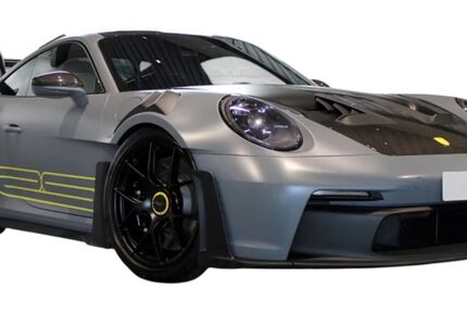 Porsche 992 7.200 km 314.755 &euro; Schöneck 61137