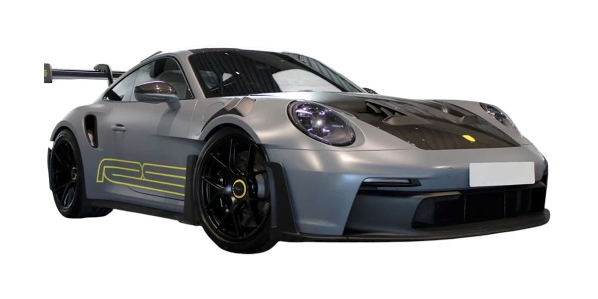 Porsche 992 7.200 km 314.755 &euro; Schöneck 61137