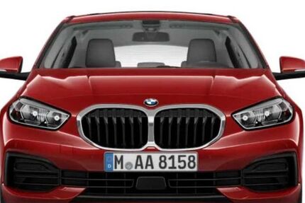 BMW 118 65.500 km 20.270 &euro; Bad Homburg 61352