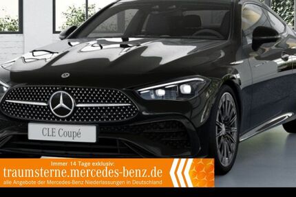 Mercedes-Benz CLE 450 23.674 km 67.990 &euro; Frankfurt 60599