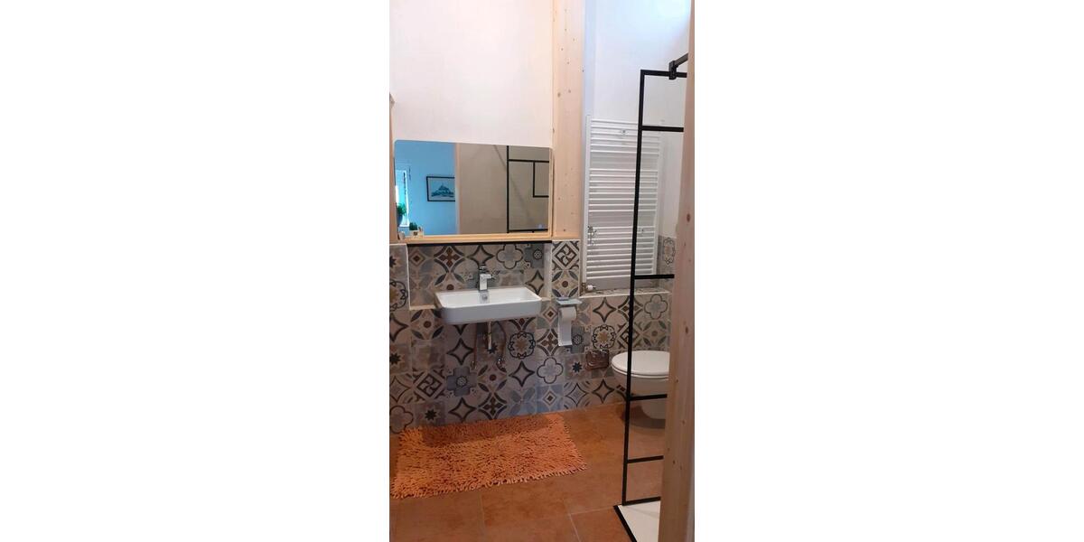 Erdgeschoßwohnung Eppertshausen - 2 Zimmer, 48 m&sup2;, 760&euro; | Angebot:26442752
