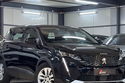 Peugeot 5008 121.828 km 16.490 &euro; Maintal 63477