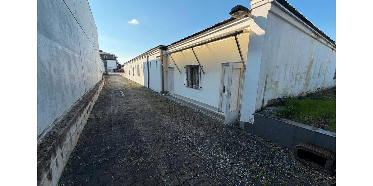 Gewerbeobjekt Erlensee - 4.000&euro; | Angebot:25857572