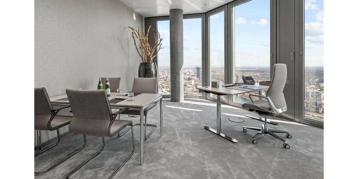 Gewerbeobjekt Frankfurt am Main Innenstadt - 3.490&euro; | Angebot:26011587