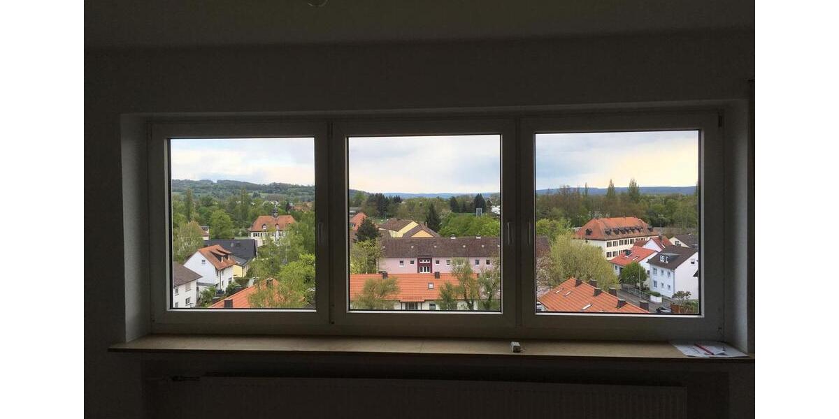 Etagenwohnung Aschaffenburg Damm - 5 Zimmer, 94 m&sup2;, 284.000&euro; | Angebot:25993325