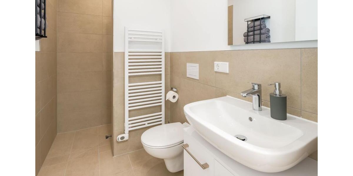 Etagenwohnung Hainburg - 2 Zimmer, 40 m&sup2;, 1.045&euro; | Angebot:23053260