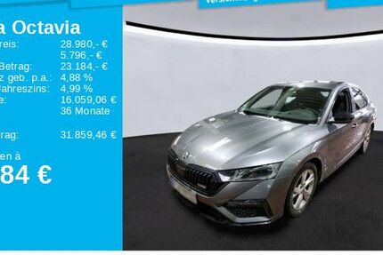 Skoda Octavia 99.269 km 28.980 &euro; Frankfurt 60326