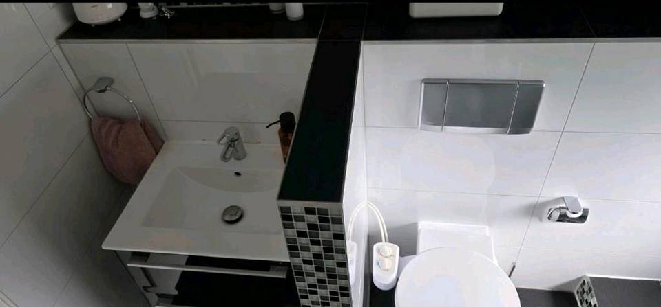 Etagenwohnung Bad Vilbel - 3 Zimmer, 72 m&sup2;, 1.100&euro; | Angebot:25967916