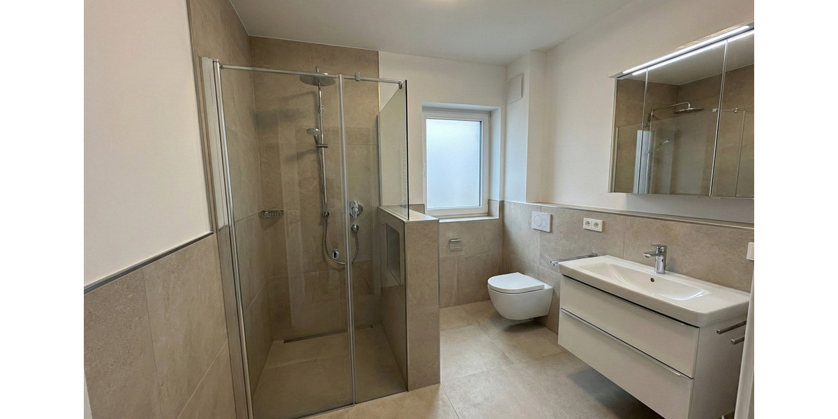 Doppelhaushälfte Linsengericht - 4 Zimmer, 107 m&sup2;, 1.500&euro; | Angebot:24383105