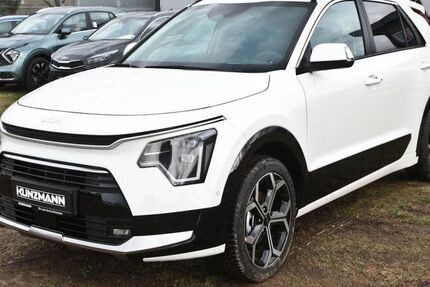 Kia Niro 8.990 km 29.889 &euro; Dietzenbach 63128