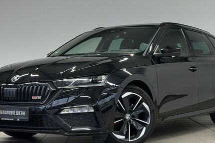 Skoda Octavia 80.000 km 33.890 &euro; Büdingen 63654