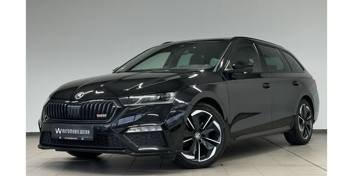 Skoda Octavia 80.000 km 33.890 &euro; Büdingen 63654