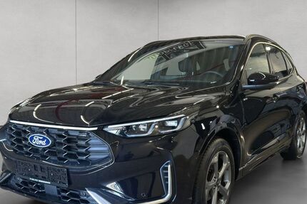 Ford Kuga 22.105 km 32.750 &euro; Frankfurt 60386