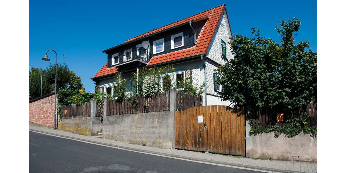 Einfamilienhaus Nidderau-Heldenbergen Heldenbergen - 3 Zimmer, 100 m&sup2;, 209.950&euro; | Angebot:19591229
