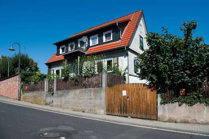 Haus Nidderau-Heldenbergen Heldenbergen - 3 Zimmer, 100 m&sup2;, 209.950&euro; | Angebot:19591229