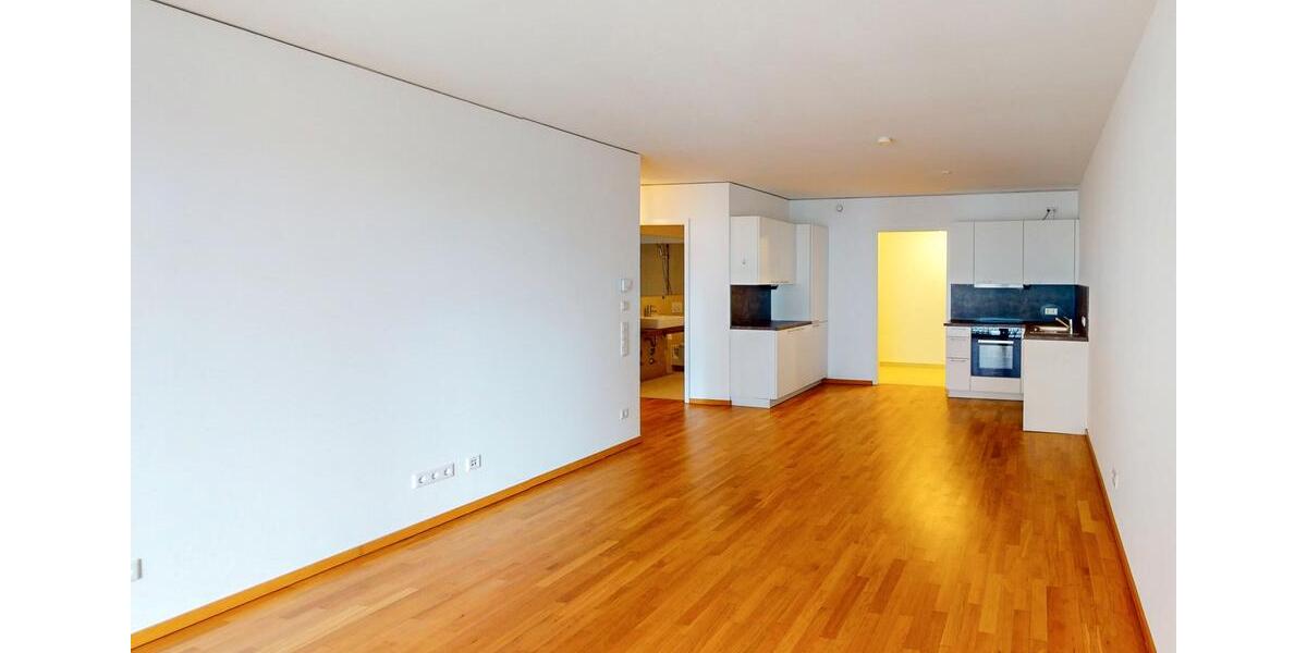 Etagenwohnung Frankfurt am Main - 2 Zimmer, 73 m&sup2;, 1.835&euro; | Angebot:25509895