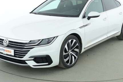VW Arteon 95.527 km 25.490 &euro; Frankfurt am Main 65936